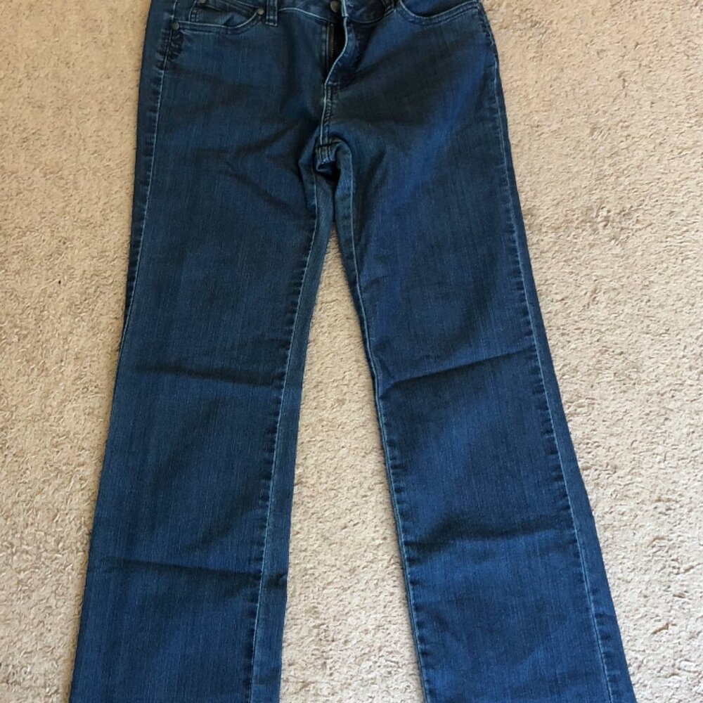 Prana Jeans - Size 8